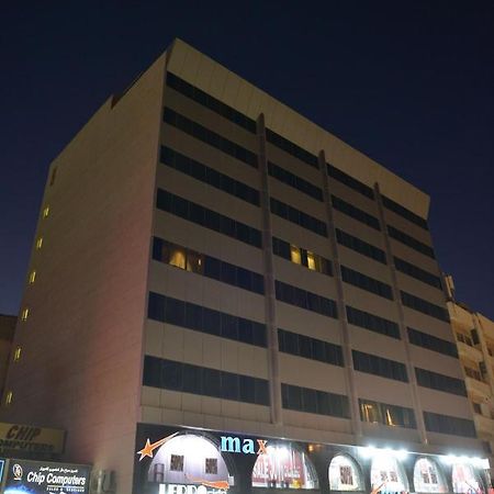 Hotel Burj Alawal à Al Al Jubail Extérieur photo