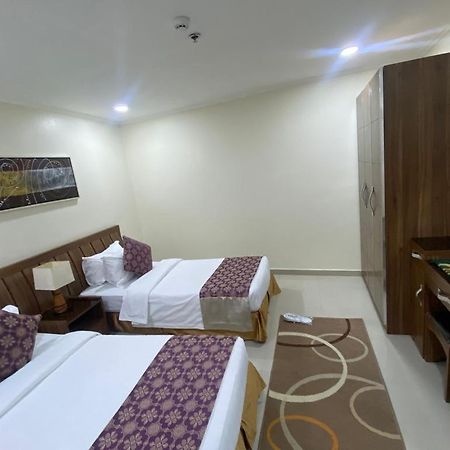 Hotel Burj Alawal à Al Al Jubail Extérieur photo