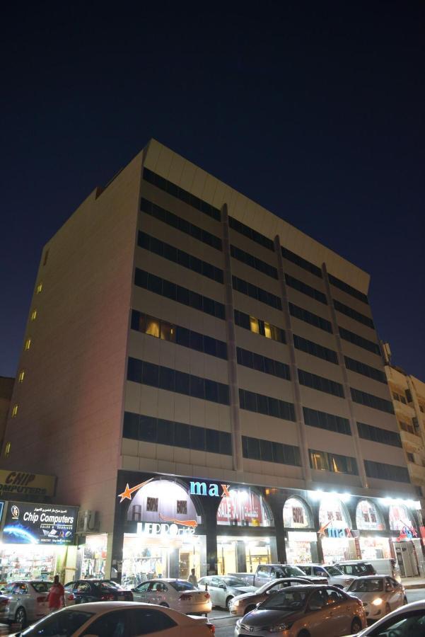 Hotel Burj Alawal à Al Al Jubail Extérieur photo