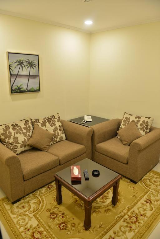 Hotel Burj Alawal à Al Al Jubail Extérieur photo