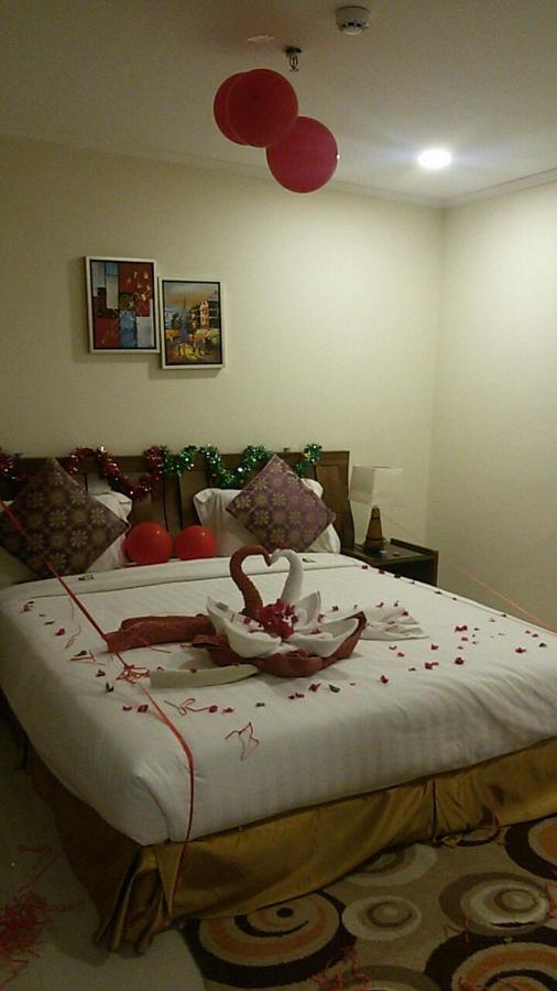 Hotel Burj Alawal à Al Al Jubail Extérieur photo