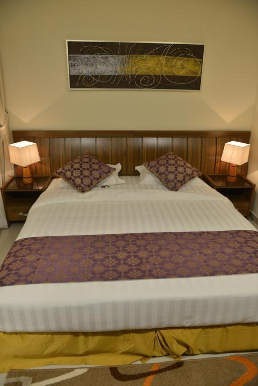 Hotel Burj Alawal à Al Al Jubail Extérieur photo