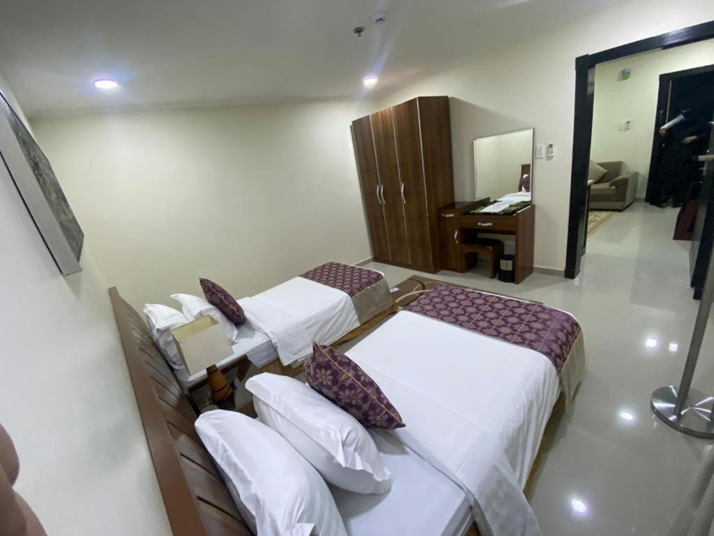 Hotel Burj Alawal à Al Al Jubail Extérieur photo