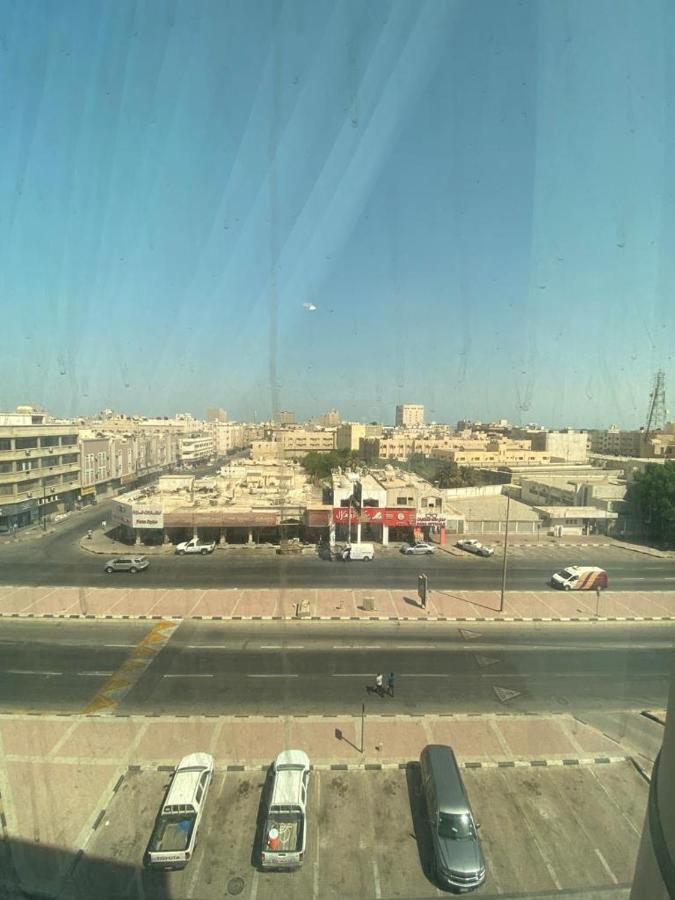 Hotel Burj Alawal à Al Al Jubail Extérieur photo
