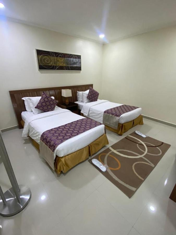 Hotel Burj Alawal à Al Al Jubail Extérieur photo