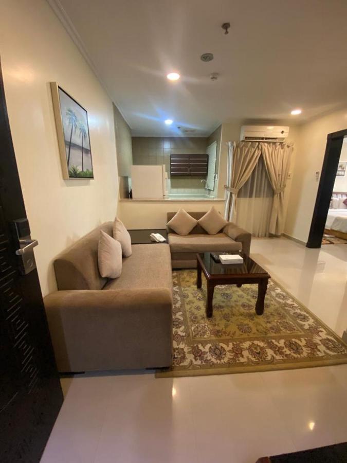 Hotel Burj Alawal à Al Al Jubail Extérieur photo