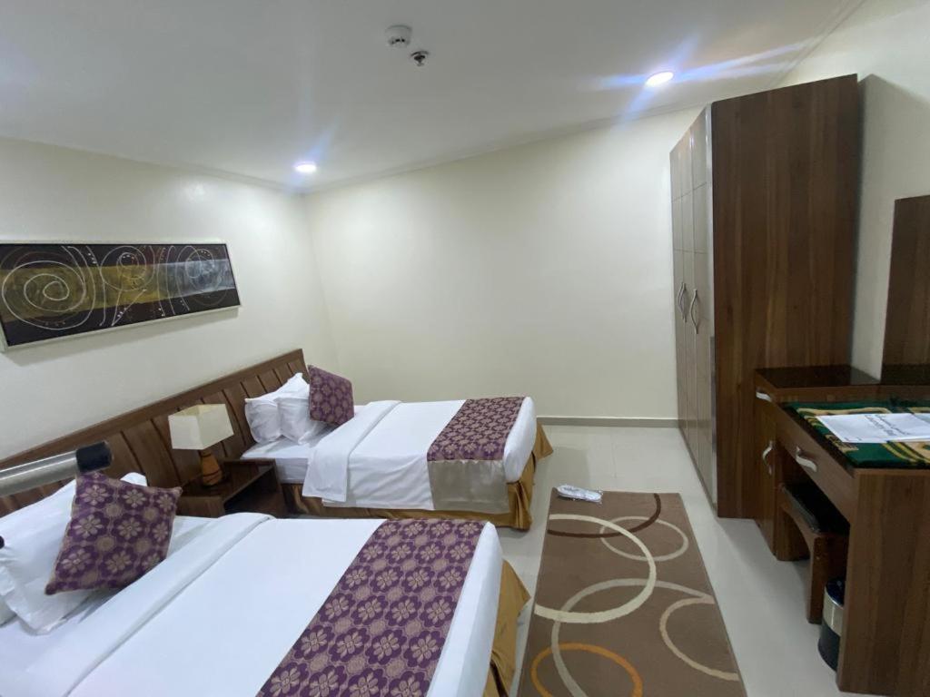 Hotel Burj Alawal à Al Al Jubail Extérieur photo