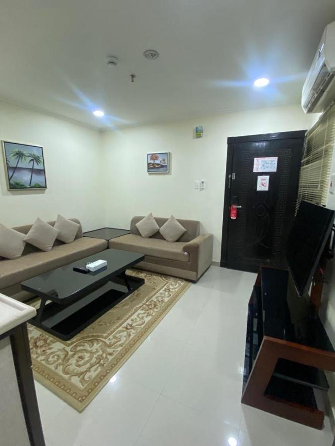Hotel Burj Alawal à Al Al Jubail Extérieur photo