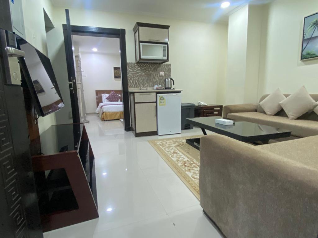 Hotel Burj Alawal à Al Al Jubail Extérieur photo