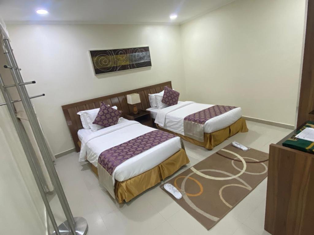 Hotel Burj Alawal à Al Al Jubail Extérieur photo